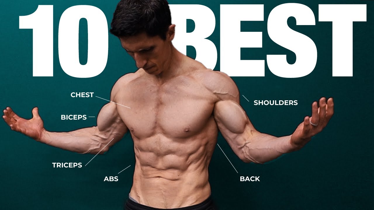 Best full 2025 body calisthenics exercises