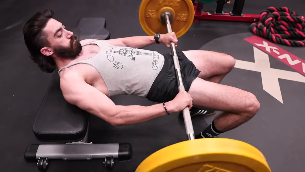 Push Pull Legs Routine: The Complete Guide