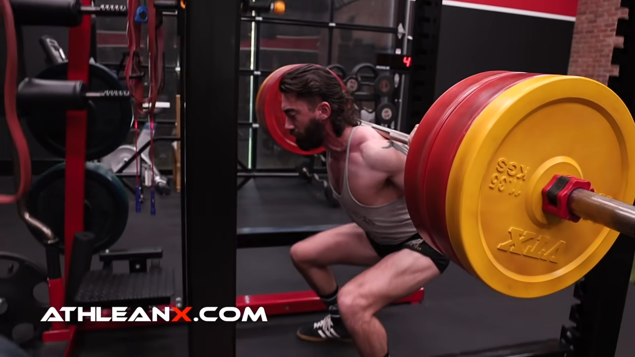 Push Pull Legs Routine: The Complete Guide