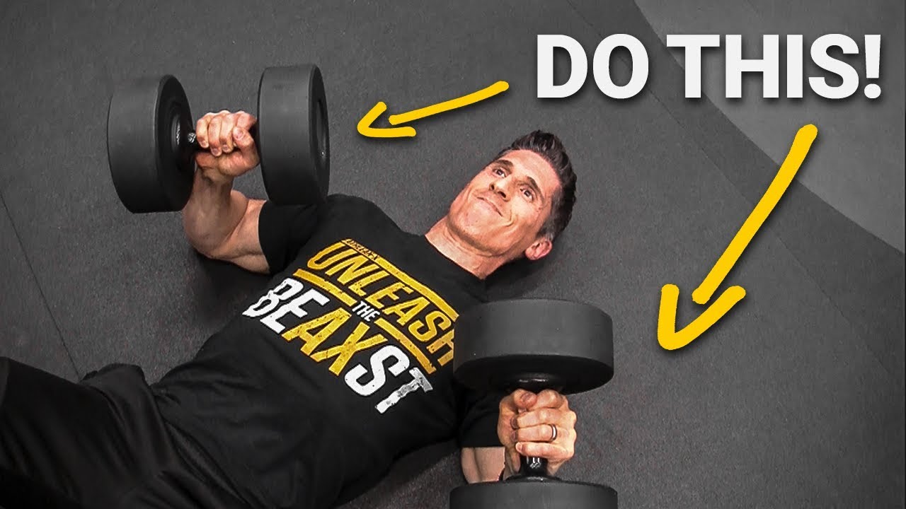 Fat Grip Training: Unleash Beastly Forearm Strength!