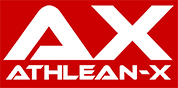 AX logo