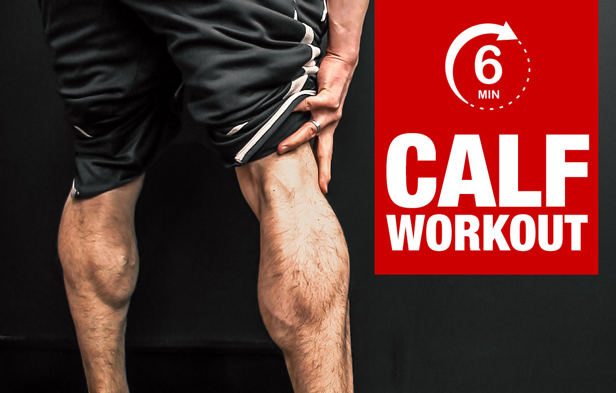 calves fitness