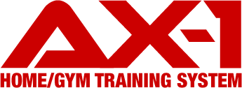 AX-1 Home/Gym Training