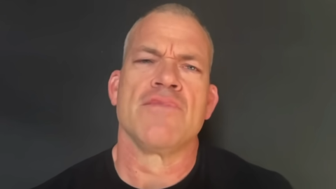 jocko willink youtube channel