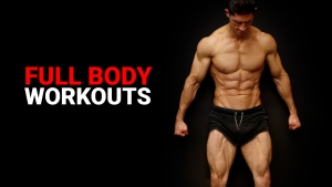 full body workouts complete guide