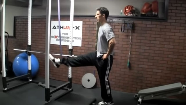 Hamstring Workouts