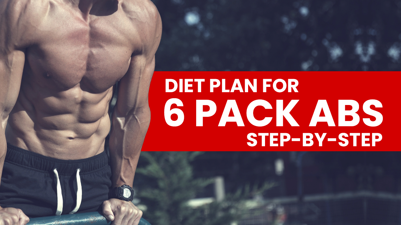 From No-Pack To Six-Packs, Here Are The 7 Best Ways to Get Abs  