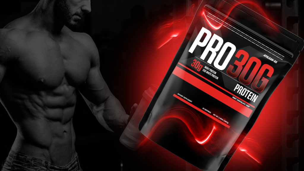 Diet For Abs 5 Step Diet Plan For a Six Pack ATHLEANX