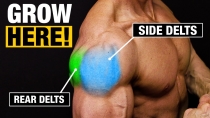 Best Side Delt Exercises