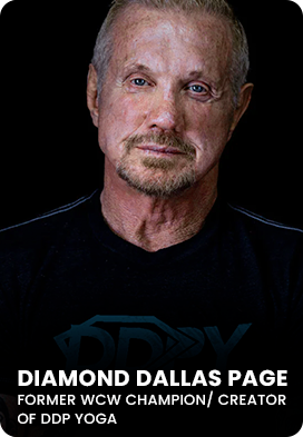 Diamond Dallas Page