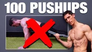 Don’t Do 100 Pushups a Day!