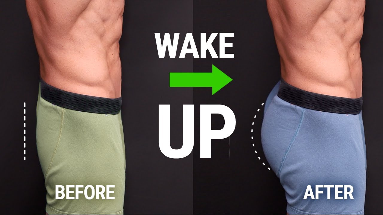 The Fix: Lift and Separate , 7 Underwear Mistakes You Don't Know