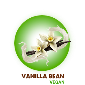 Vegan French Vanilla 