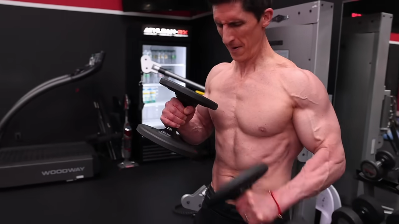 How To Do Hammer Curls