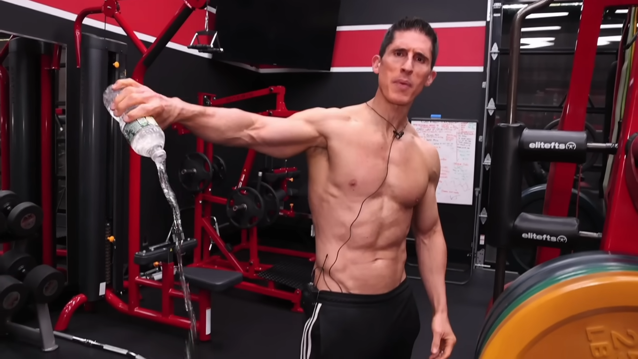 How To Do Lateral Raises