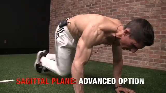 How To Do Mountain Climbers