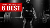 6 best compound exercises