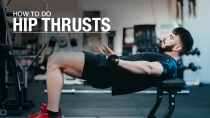 HIP THRUST