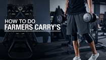 how to do the farmers carry