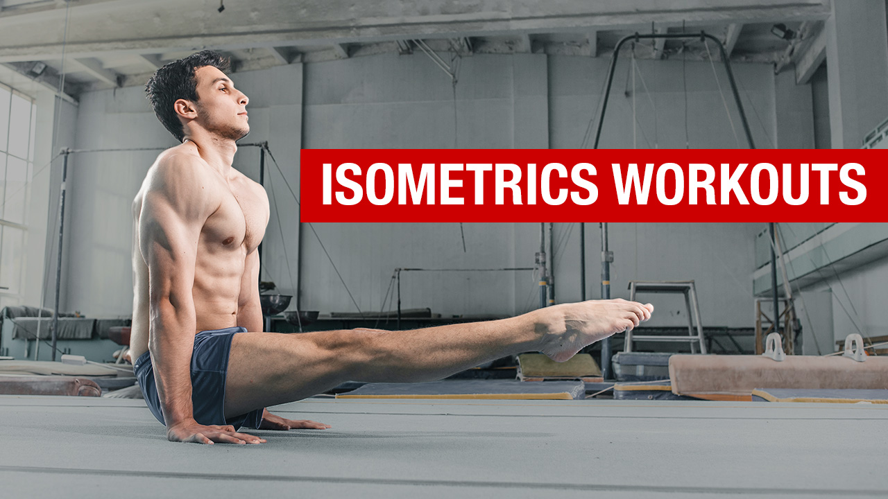 Should You Do Isometrics Training ATHLEAN X