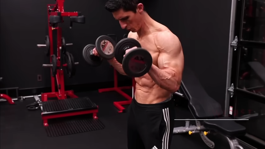 How To Do Reverse Curls