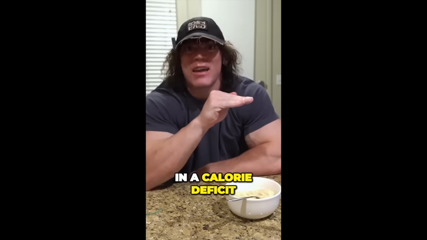 Sam Sulek Workout and Diet Advice